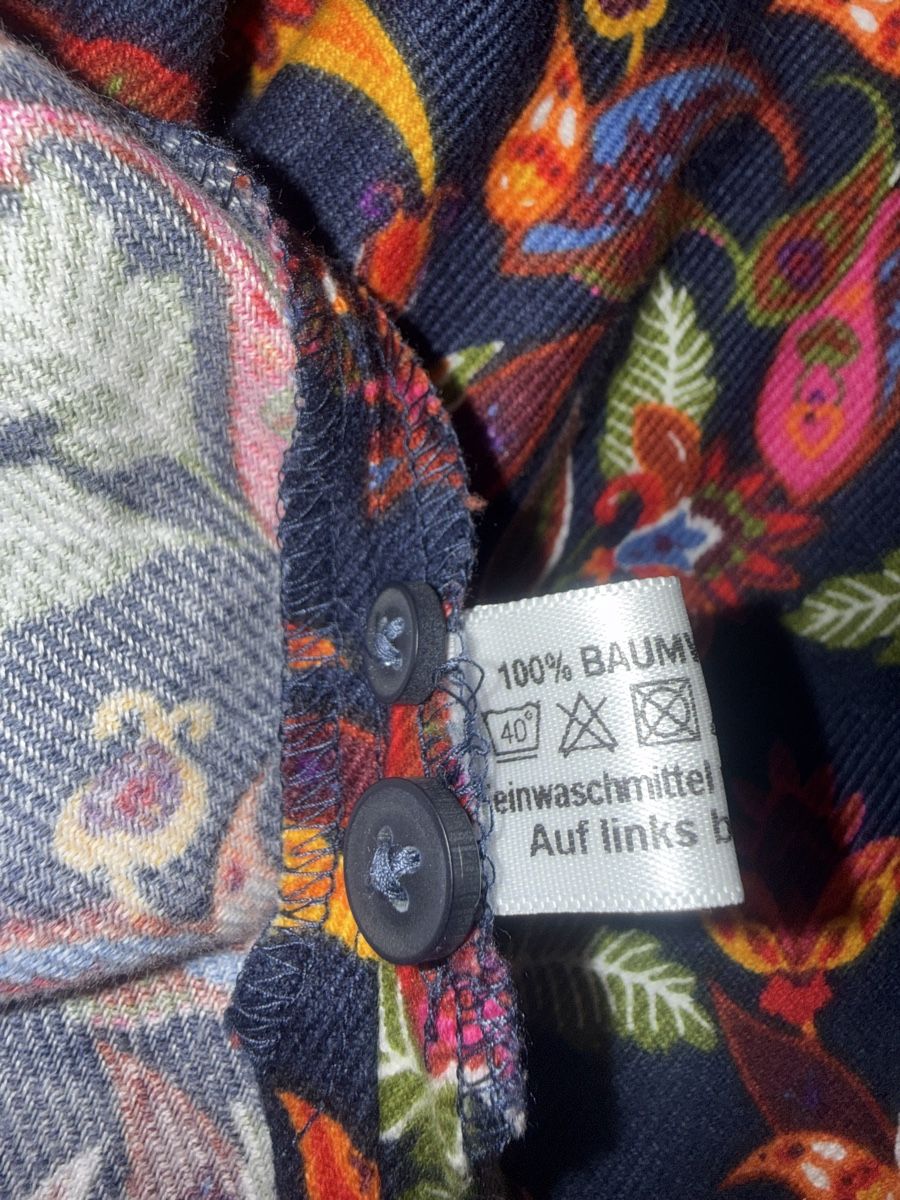 Walbusch Camicette: Walbusch Damen-Bluse Gr. 40 – Usato da Adligenswil venduto da Esthee 3