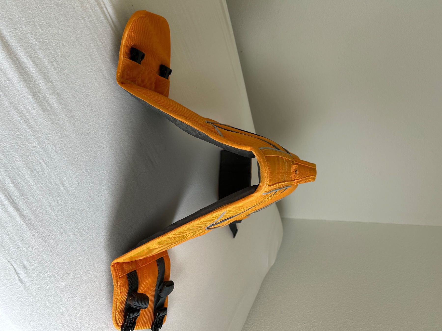 Ruffwear Giubbotti di salvataggio: Hunde Schwimmweste  "Ruffwear" - Grösse L – Usato da Wangen SZ venduto da nerovonweissenstein 3