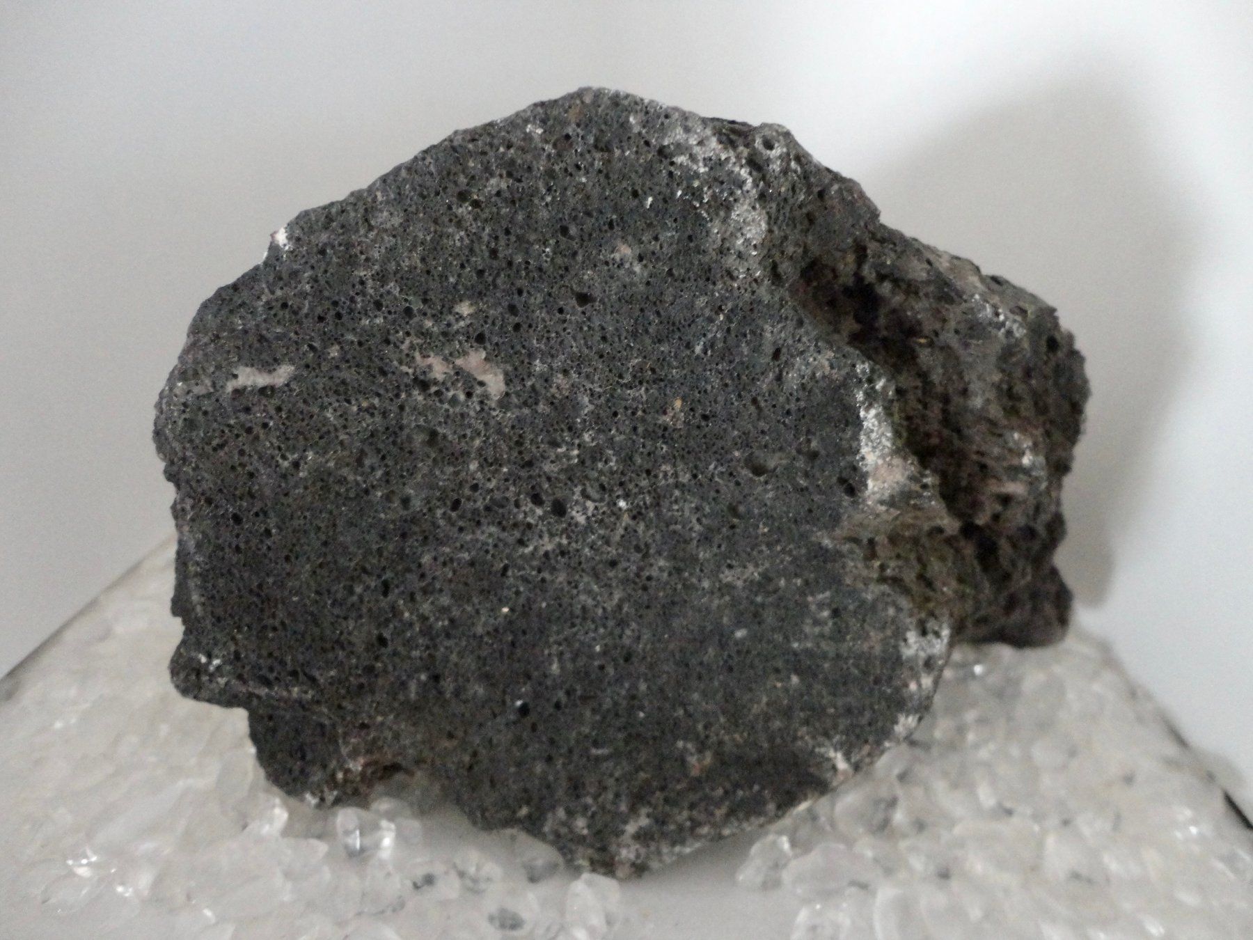 Mineralien & Heilsteine: Lava Vulkanstein – Neu (gemäss Beschreibung) aus Biberist von Steine 4