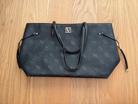 Victoria's Secret Tasche schwarz