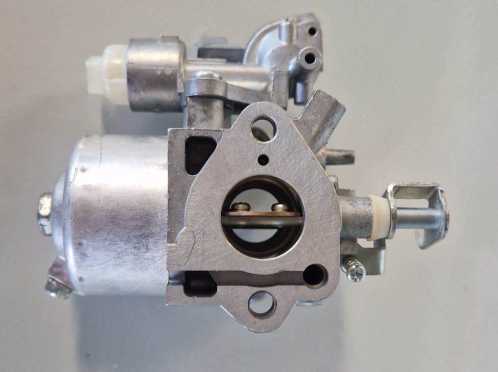 Metall- & Schlosserei Sonstiges: Vergaser Subaru Robin EX27 Rapid Motormäher – Gebraucht aus Niederwil AG von Maeder_AG 1