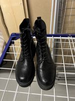 Stiefel schwarz