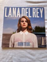 Lana Del Rey – Born To Die Vinyl LP