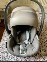 Cybex Xloud Z i-size
