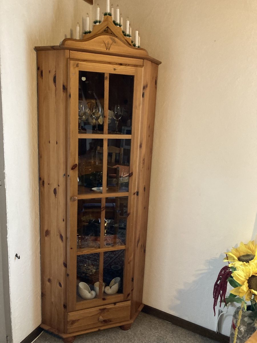 Cassettiere: Holz Kommode – Usato da Schlieren venduto da Flower5 3