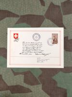 Postkarte Soldatenweihnacht 1944