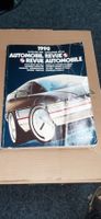 Automobil Revue Katalog 1990