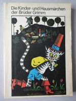 Die Kinder und Hausmärchen der Brüder