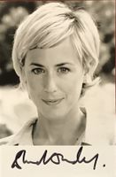 Emma Handy Autogramm signiert Foto 10x15cm