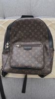 Zaino Louis Vuitton elegante, come nuovo! Unisex.