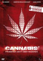 CANNABIS           CH - Komödie :)           ==> SAMMELPORTO