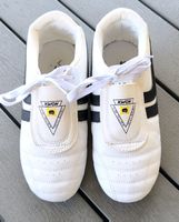 Taekwondo Schuhe Marke KWON Weiss Grösse 38