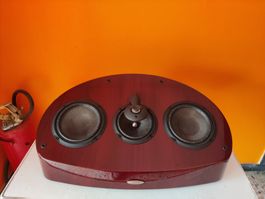 MIRAGE OMD C2 Design Omni Polar Speaker Reference Sistem