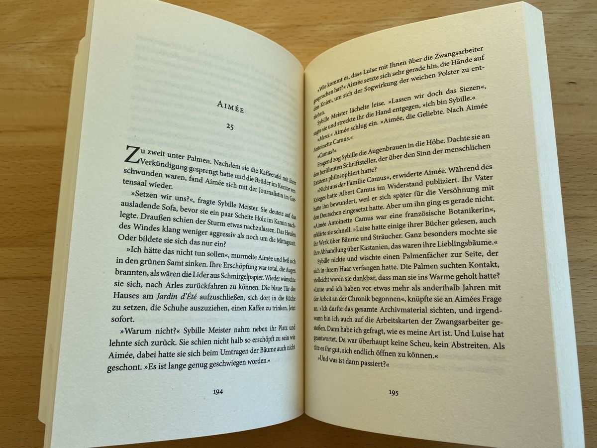 Bücher: Unter dem Schnee - Katrin Burseg – Gebraucht aus Schwarzenburg von Michellu 8