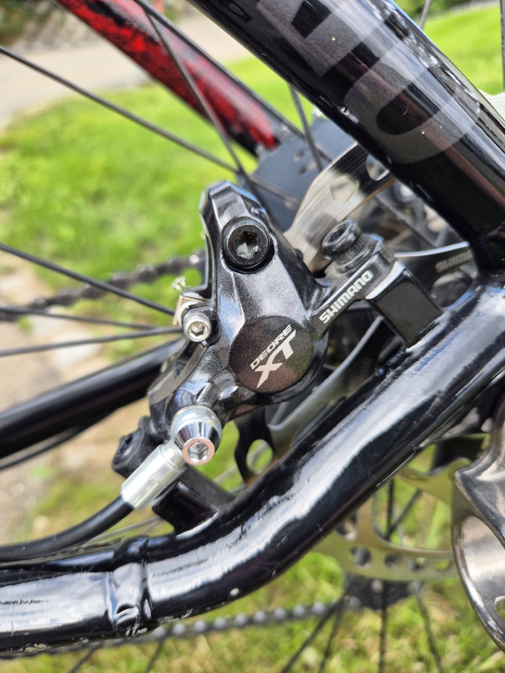 Ghost Vélos: Ghost KATO AL 29 Mountainbike – D'occasion à Abtwil SG par daxsg 3