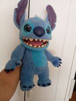 Stitch Interaktive Handpuppe 45 cm