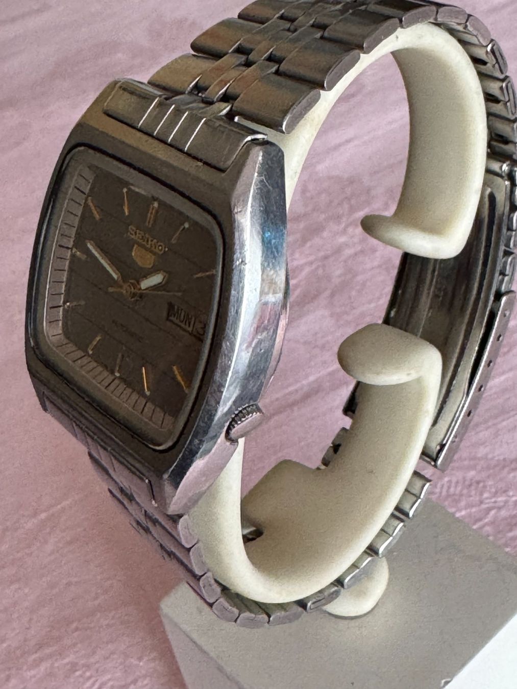 Seiko Montres: Seiko 5 Automatic Vintage – D'occasion à Rorschach par Spektar 2