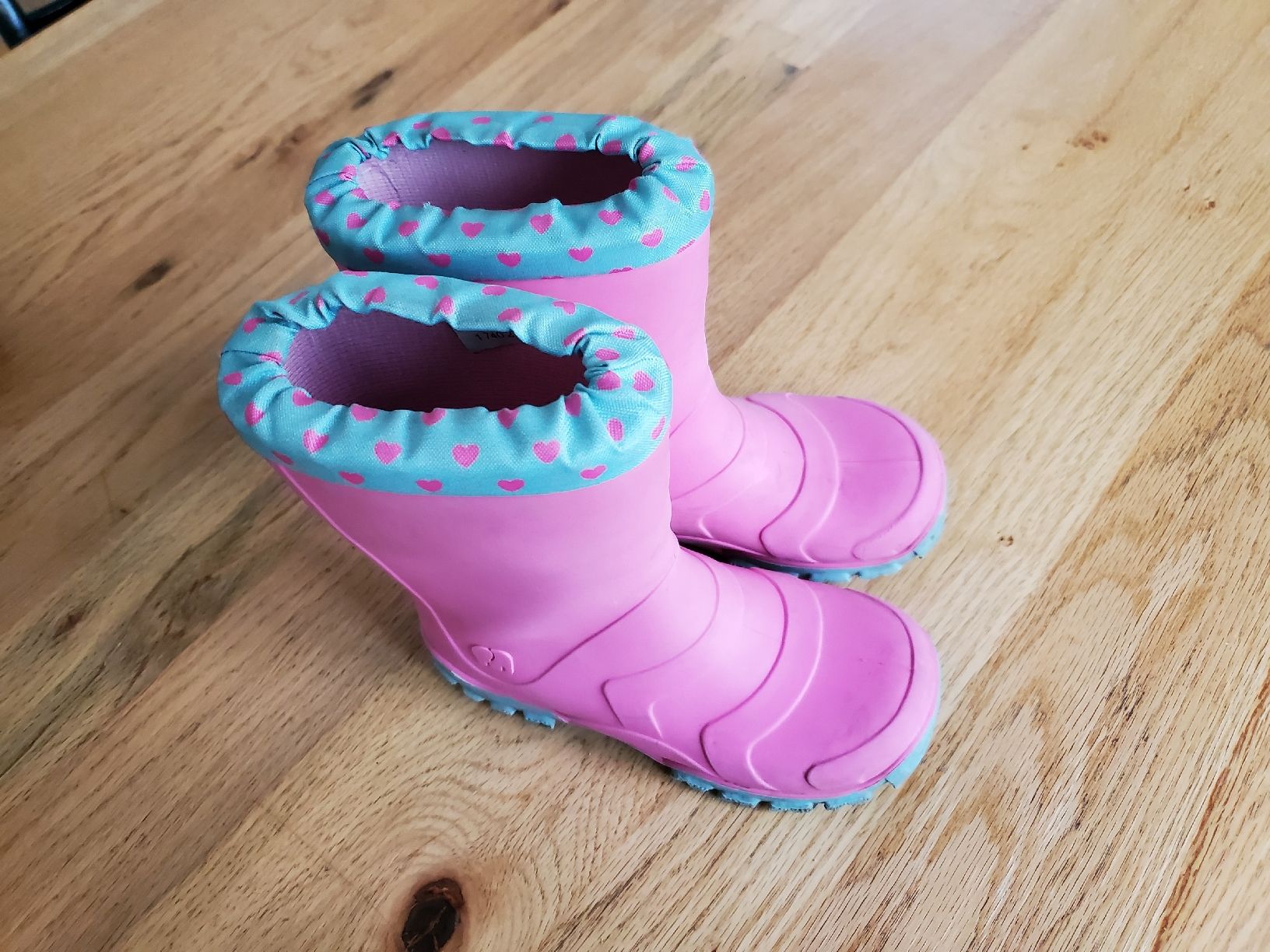 Elefanten Scarpe per ragazze: Elefanten Gummistiefel 28 – Usato da Näfels venduto da Mila0712