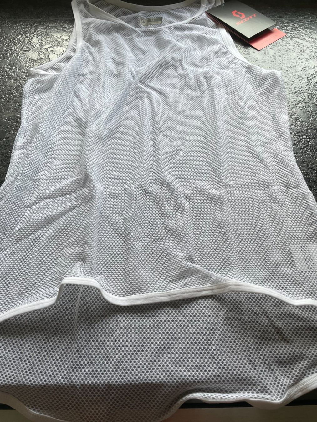 Scott T-Shirts: Scott – Neu und originalverpackt aus Frauenfeld von Garry64