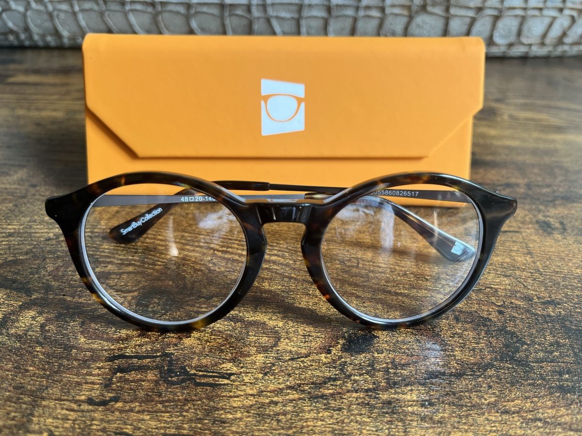 Lunettes & Verres: Ungetragene Brille – Neuf avec emballage d'origine à Zürich par mas_w57y