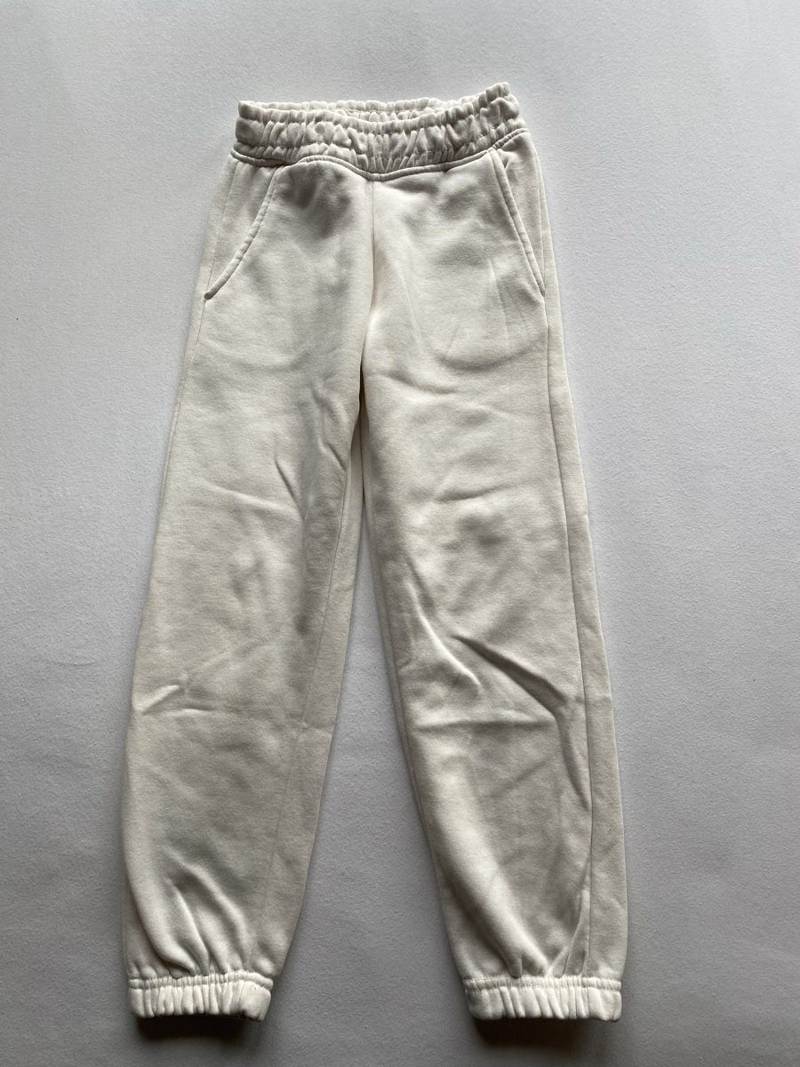 Zara Pantaloni: Zara Trainerhose / 128 – Nuovo (secondo la descrizione) da Kleinandelfingen venduto da lau_10
