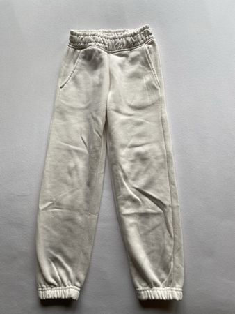 Zara Trainerhose / 128