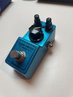 Ibanez Super Metal Mini