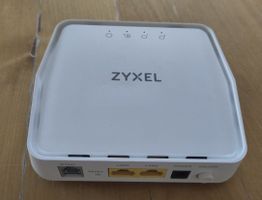 Zyxel GM4100 G.Fast Bridge