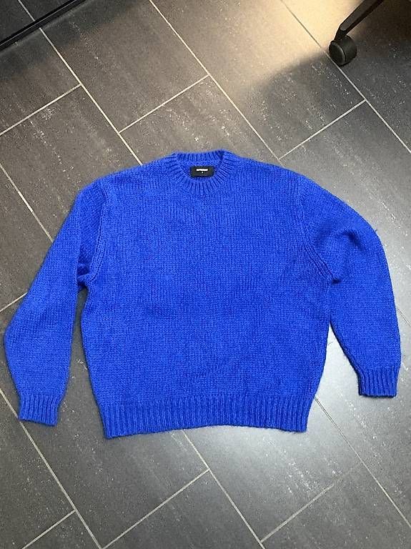 Maglioni & Felpe: Pullover Represent Mohair Grösse M – Usato da Gattikon venduto da dyanchenko