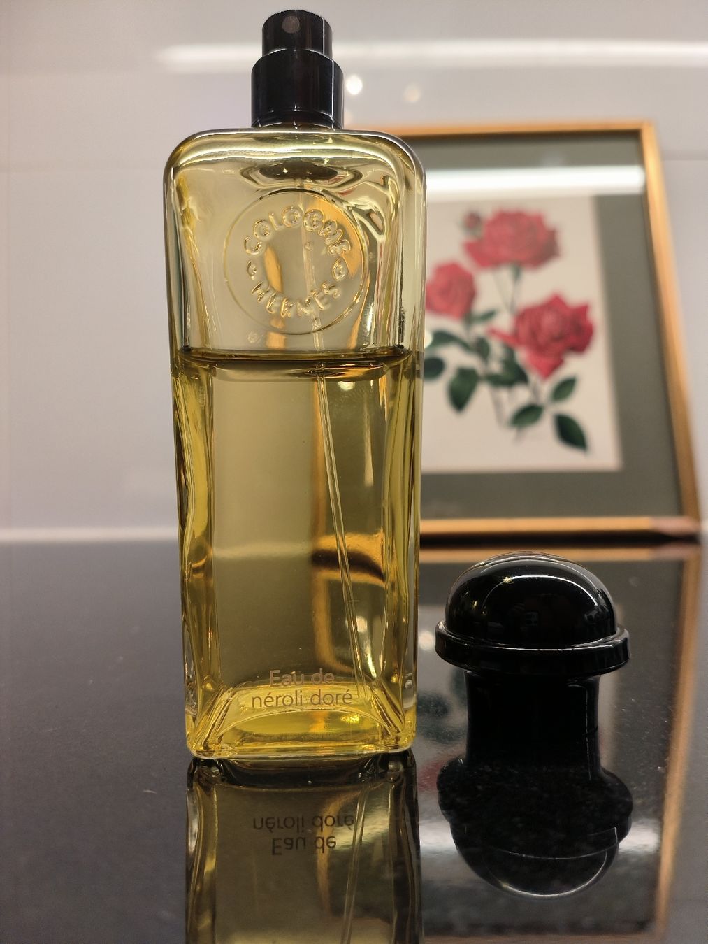 Hermès Profumi & Eau de Toilette: Hermes Eau de Néroli Doré 100ml – Usato da Carouge GE venduto da pro_xrm5 3
