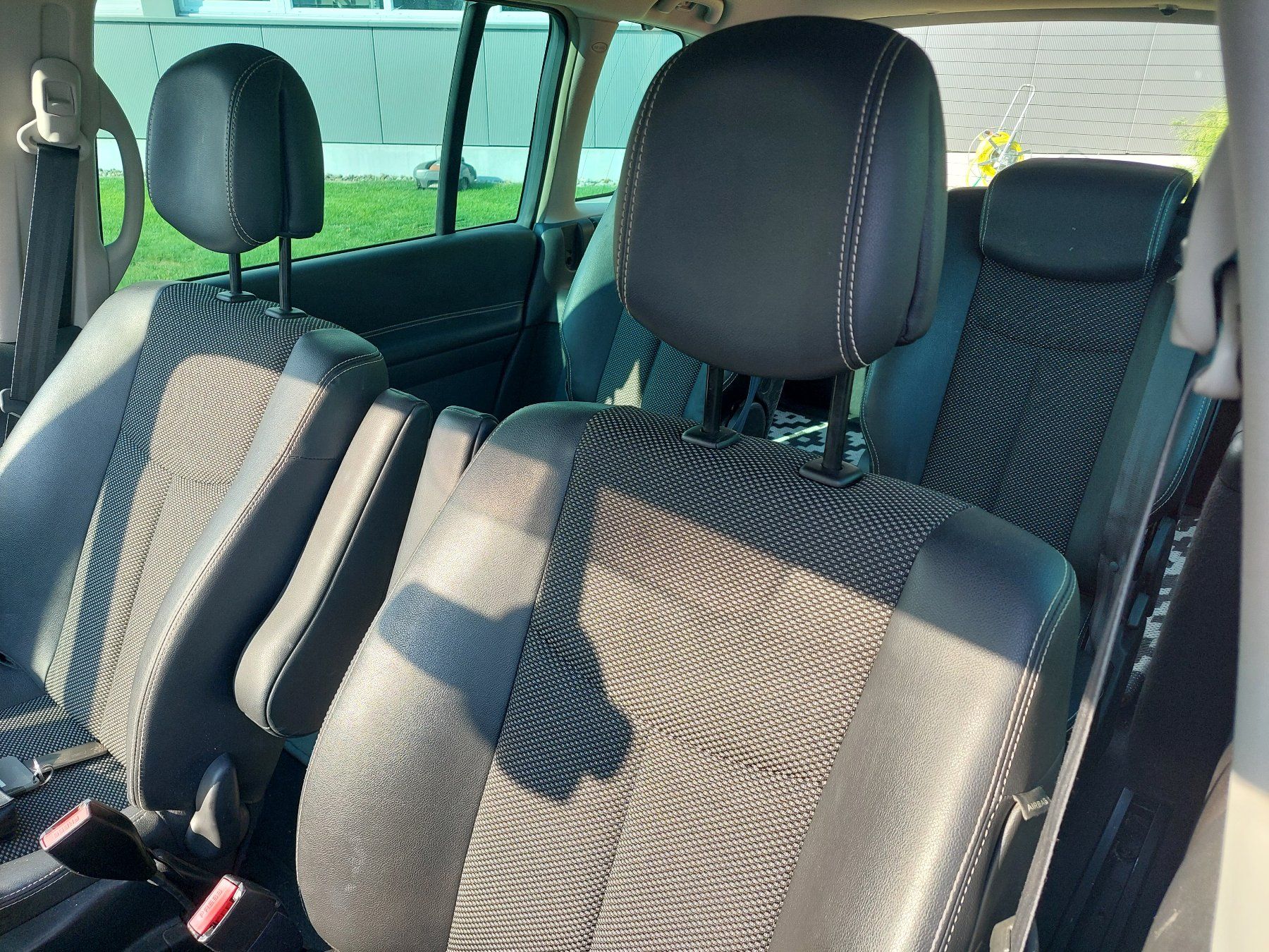 Renault Autos: Renault Espace – Gebraucht aus Altnau von wahet 6