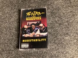 Twista & The Speedknot Mobstaz - Mobstability (MC)