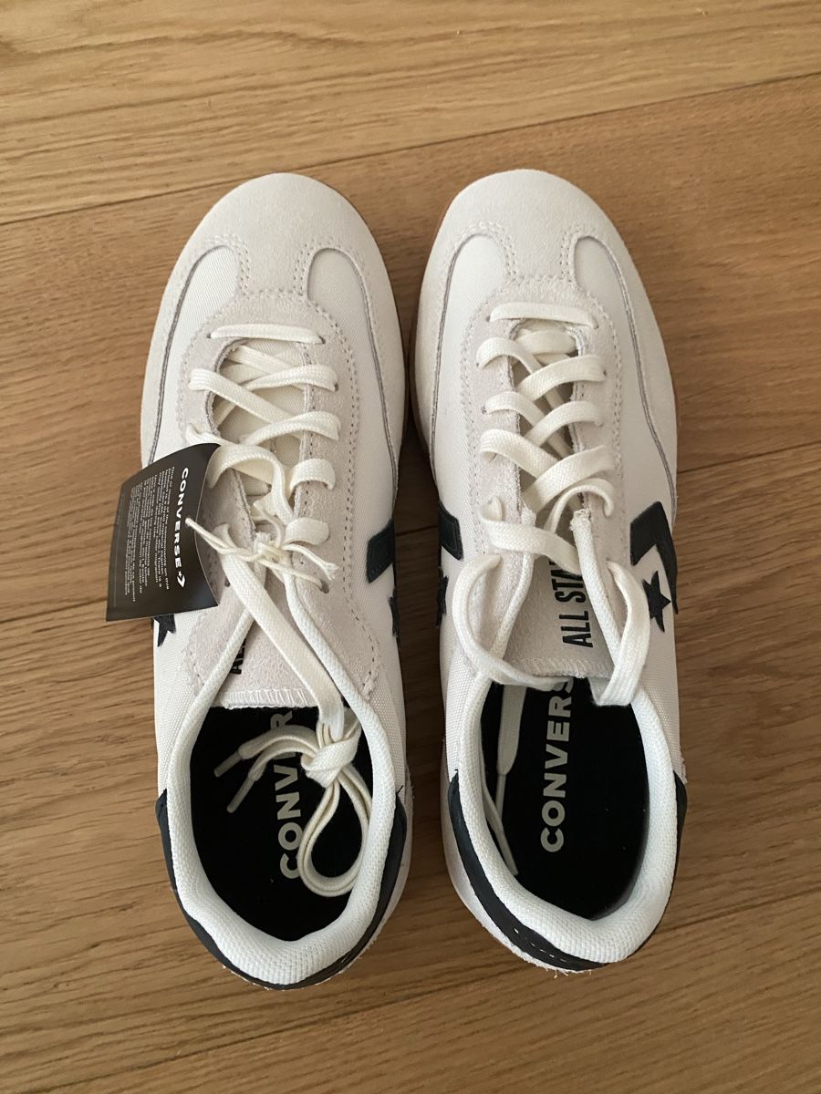 Converse Herrenschuhe: Sneakers Converse Run Star Tracker Ox – Neu und originalverpackt aus Bern von mel_x88r 3