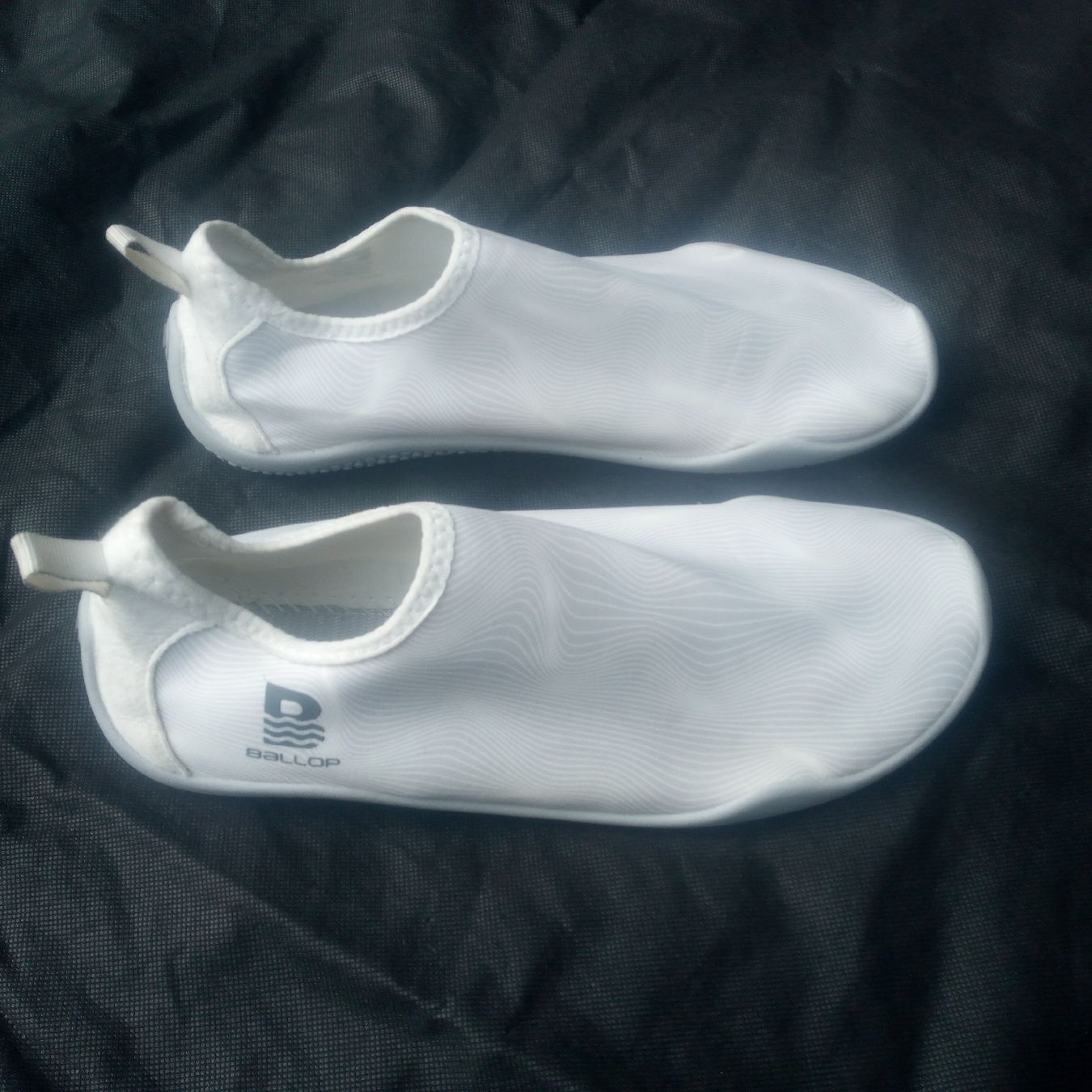 Scarpe da uomo: Ballop Wasserschuhe, Grösse 42 – Usato da Luzern venduto da toenu23 1
