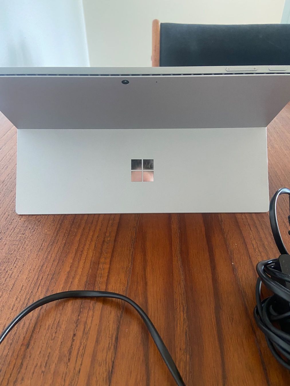 Microsoft Tablet PC: Tablet, Microsoft Surface Pro 7 12.30", 128 GB, 8GB – Usato da Zürich venduto da lor_2mtq 3