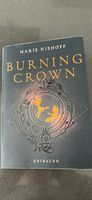  Burning Crown