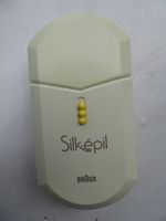 Braun Epilierer SILK.EPIL