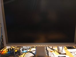 Samsung SyncMaster 243T Monitor