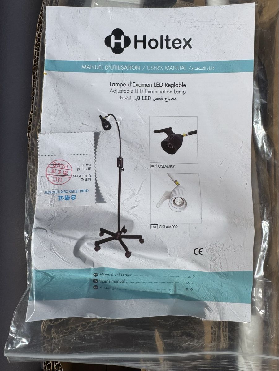 Lampen: 3 stk. Neu stand Lampen  – Neu (gemäss Beschreibung) aus Schlieren von Freundlich02 4