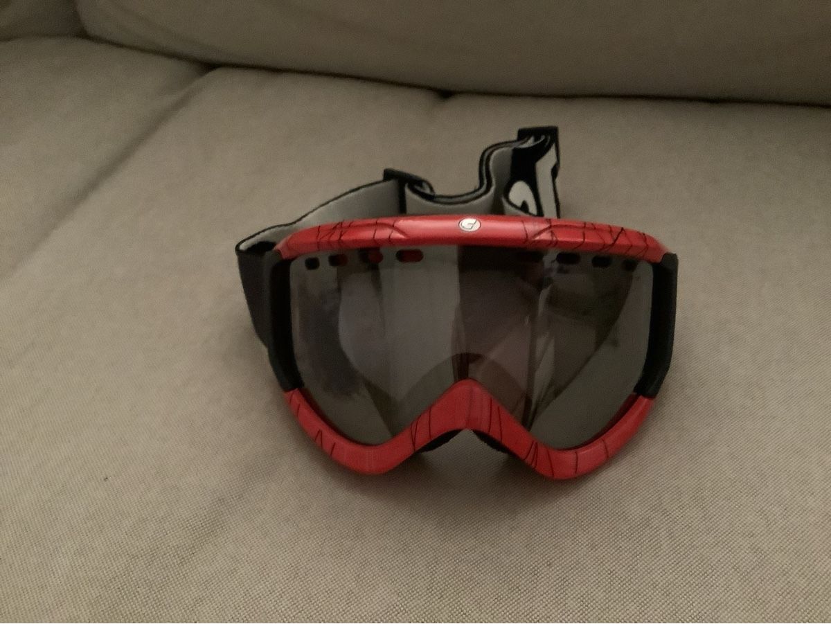 Occhiali & Lenti: Ski glasses / mask – Usato da Zürich venduto da eli_685m