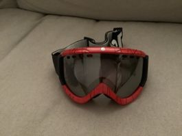 Ski glasses / mask