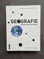 Geografie, Wissen und verstehen
