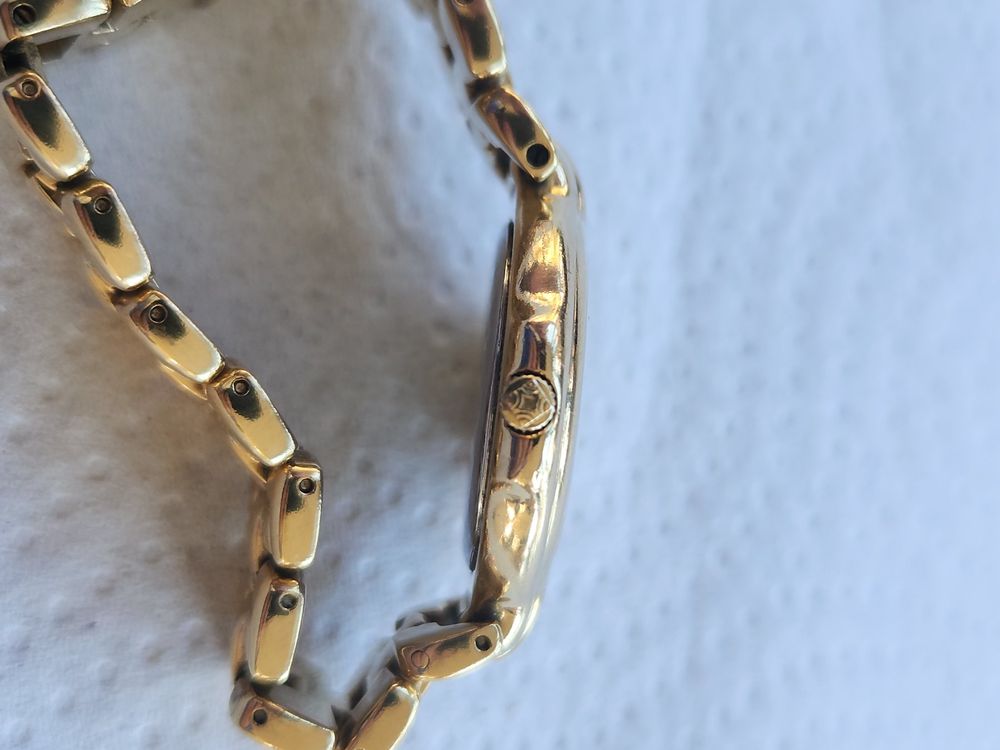 Bracelet De Montre Zenith Via Veneto - Référence ZE590210 - Occasion