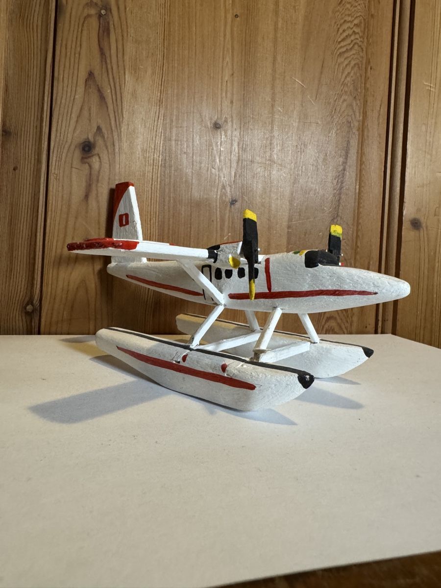 Kits de montage: Flugzeugmodell aus Holz – Neuf (Voir description) à Dübendorf par Sportsfreund2022 4