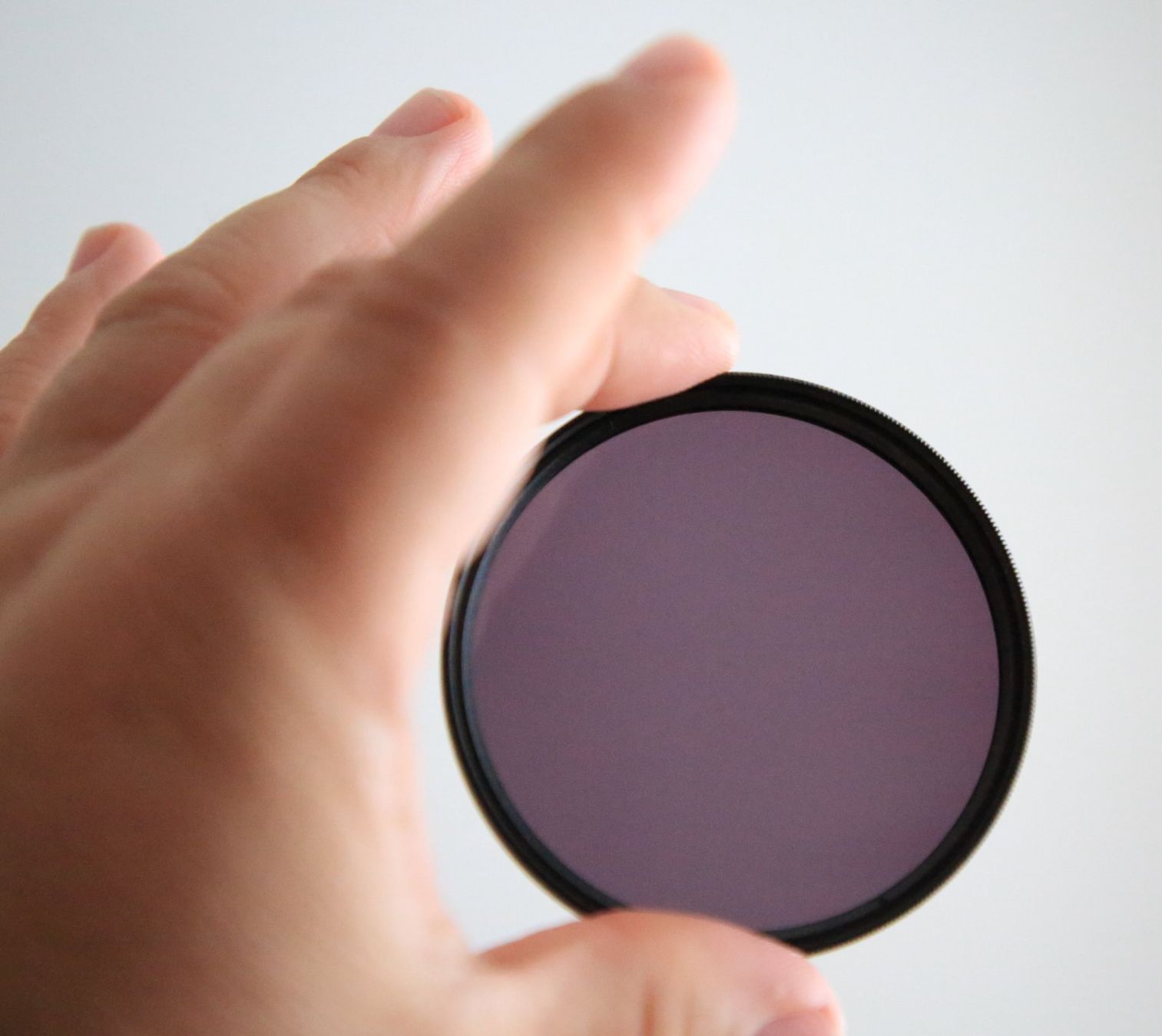 Objektive: filtro obiettivo – Gebraucht aus Solduno von WildLife83