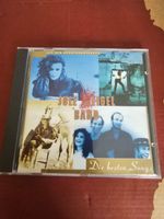 CD - Jule Neigel Band – Die Besten Songs (Rock, 1993) 