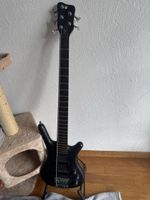 Warwick Bass