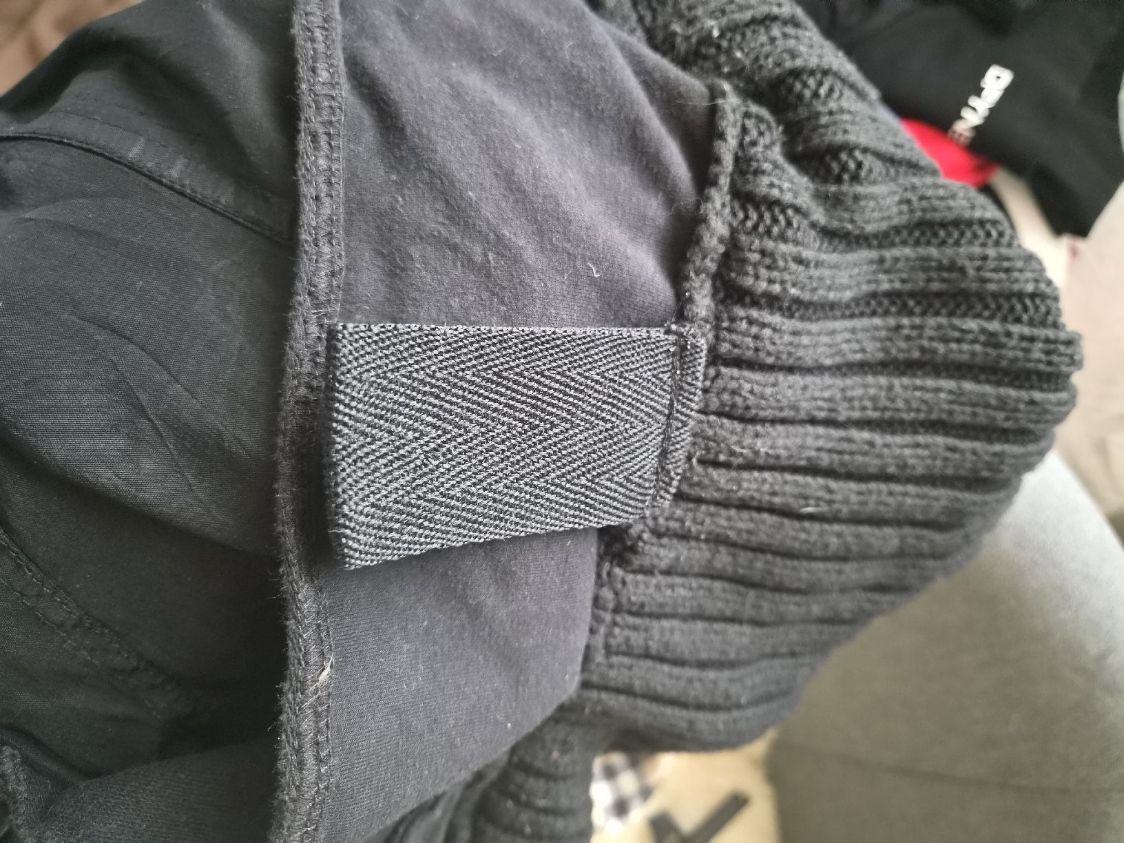 Rundholz Gilet & Giacche: Rundholz Longweste XL – Usato da Frenkendorf venduto da Moon111 5