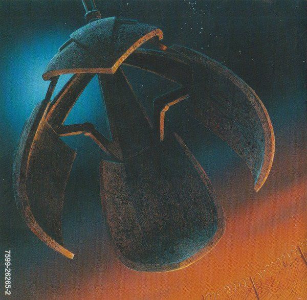 CDs: ZZ Top – Recycler - c – Gebraucht aus Brittnau von Zibu 4