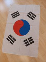 Korea Fahne/Flagge